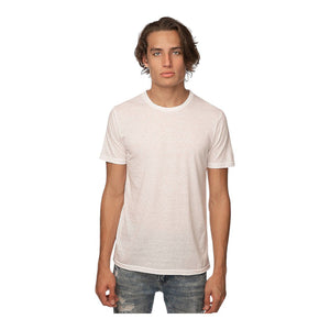 Royal Apparel 20551 Unisex Triblend Short Sleeve PFD Tee Made in USA - 