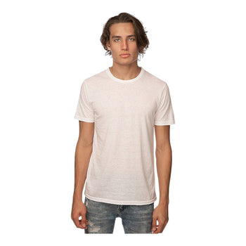 Royal Apparel 20551 Unisex Triblend Short Sleeve PFD Tee Made in USA