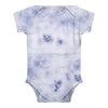 Royal Apparel 2132CTD Infant Cloud Tie-Dye One-Piece Made in USA