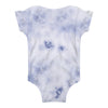 Royal Apparel 2132CTD Infant Cloud Tie-Dye One-Piece Made in USA