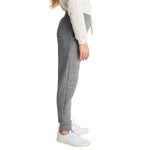 Royal Apparel 25027 Youth Triblend Fleece Jogger Sweatpants Made in USA