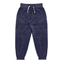 Royal Apparel 25067 Toddler Triblend Fleece Jogger Sweatpants Made in USA - 