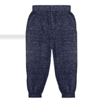 Royal Apparel 25067 Toddler Triblend Fleece Jogger Sweatpants Made in USA