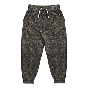 Royal Apparel 25067 Toddler Triblend Fleece Jogger Sweatpants Made in USA - 