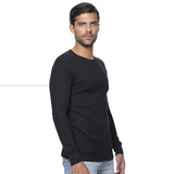 Royal Apparel 28152 Unisex Heavyweight Thermal Shirt Made in USA