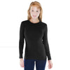 Royal Apparel 28152 Unisex Heavyweight Thermal Shirt Made in USA