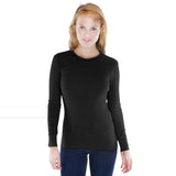 Royal Apparel 28152 Unisex Heavyweight Thermal Shirt Made in USA