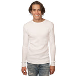 Royal Apparel 28152 Unisex Heavyweight Thermal Shirt Made in USA