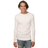 Royal Apparel 28152 Unisex Heavyweight Thermal Shirt Made in USA