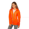 Royal Apparel 3150N Unisex Neon Fashion Fleece Zip Hoodie Made in USA