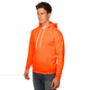 Royal Apparel 3155N Unisex Neon Fashion Fleece Pullover Hoodie Made in USA