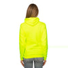 Royal Apparel 3155N Unisex Neon Fashion Fleece Pullover Hoodie Made in USA