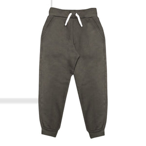 Royal Apparel 3227 Youth Fashion Fleece Jogger Sweatpants Made in USA - 