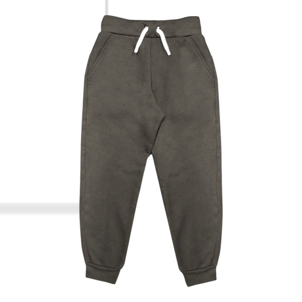 Royal Apparel 3227 Youth Fashion Fleece Jogger Sweatpants Made in USA