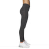Royal Apparel 33007 Women's Eco Triblend Spandex Jersey Leggings Made in USA