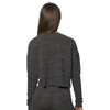 Royal Apparel 33007 Women's Eco Triblend Spandex Jersey Leggings Made in USA