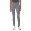 Royal Apparel 33007 Women's Eco Triblend Spandex Jersey Leggings Made in USA