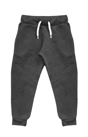 Royal Apparel 3667 Toddler Fashion Fleece Jogger Sweatpants Made in USA