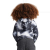 Royal Apparel 3699CTD Toddler Cloud Tie-Dye Fleece Pullover Hoodie Made in USA