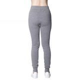 Royal Apparel 37170 Unisex Eco Triblend Fleece Jogger Pants Made in USA