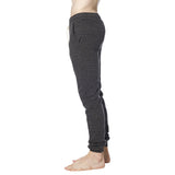 Royal Apparel 37170 Unisex Eco Triblend Fleece Jogger Pants Made in USA