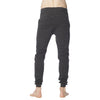 Royal Apparel 37170 Unisex Eco Triblend Fleece Jogger Pants Made in USA