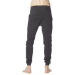 Royal Apparel 37170 Unisex Eco Triblend Fleece Jogger Pants Made in USA