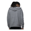 Royal Apparel 42100 Unisex Eco Triblend French Terry Full-Zip Hoodie Made in USA