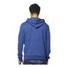 Royal Apparel 42100 Unisex Eco Triblend French Terry Full-Zip Hoodie Made in USA