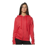 Royal Apparel 42100 Unisex Eco Triblend French Terry Full-Zip Hoodie Made in USA