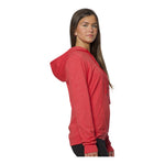 Royal Apparel 42100 Unisex Eco Triblend French Terry Full-Zip Hoodie Made in USA