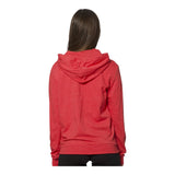 Royal Apparel 42100 Unisex Eco Triblend French Terry Full-Zip Hoodie Made in USA