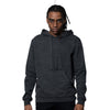 Royal Apparel 42105 Unisex Eco Triblend French Terry Pullover Hoodie Made in USA