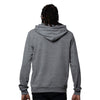 Royal Apparel 42105 Unisex Eco Triblend French Terry Pullover Hoodie Made in USA