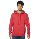 Royal Apparel 42105 Unisex Eco Triblend French Terry Pullover Hoodie Made in USA