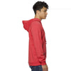 Royal Apparel 42105 Unisex Eco Triblend French Terry Pullover Hoodie Made in USA