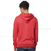 Royal Apparel 42105 Unisex Eco Triblend French Terry Pullover Hoodie Made in USA