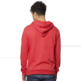 Royal Apparel 42105 Unisex Eco Triblend French Terry Pullover Hoodie Made in USA