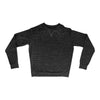 Royal Apparel 42108 Unisex Eco Triblend French Terry Crewneck Made in USA