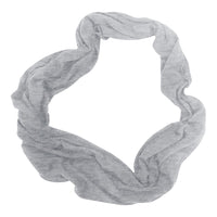 Royal Apparel 73000 Unisex Viscose Bamboo & Organic Cotton Infinity Scarf Made in USA