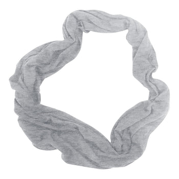 Royal Apparel 73000 Unisex Viscose Bamboo & Organic Cotton Infinity Scarf Made in USA
