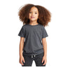 Royal Apparel 95161 Toddler Organic Cotton & RPET Short Sleeve Tee Made in USA
