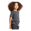 Royal Apparel 95161 Toddler Organic Cotton & RPET Short Sleeve Tee Made in USA