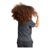 Royal Apparel 95161 Toddler Organic Cotton & RPET Short Sleeve Tee Made in USA