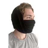 Royal Apparel 95700 Unisex Organic Cotton & RPET Neck Gaiter Made in USA
