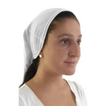 Royal Apparel 95700 Unisex Organic Cotton & RPET Neck Gaiter Made in USA