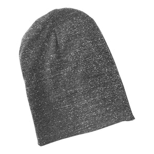Royal Apparel 96250 Unisex Organic Cotton & RPET Stretch Beanie Made in USA - 