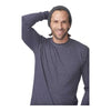 Royal Apparel 96250 Unisex Organic Cotton & RPET Stretch Beanie Made in USA