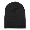 Royal Apparel 96250 Unisex Organic Cotton & RPET Stretch Beanie Made in USA