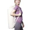 Royal Apparel C720ORG Organic Cotton Canvas Yoga Bag Made in USA